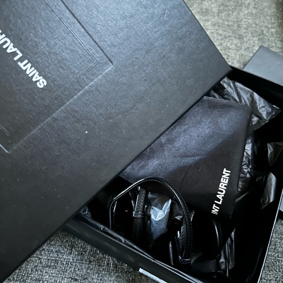 YSL sandal - Picture 2 of 7